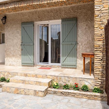 La Family - Sleep In La Ciotat Exterior foto