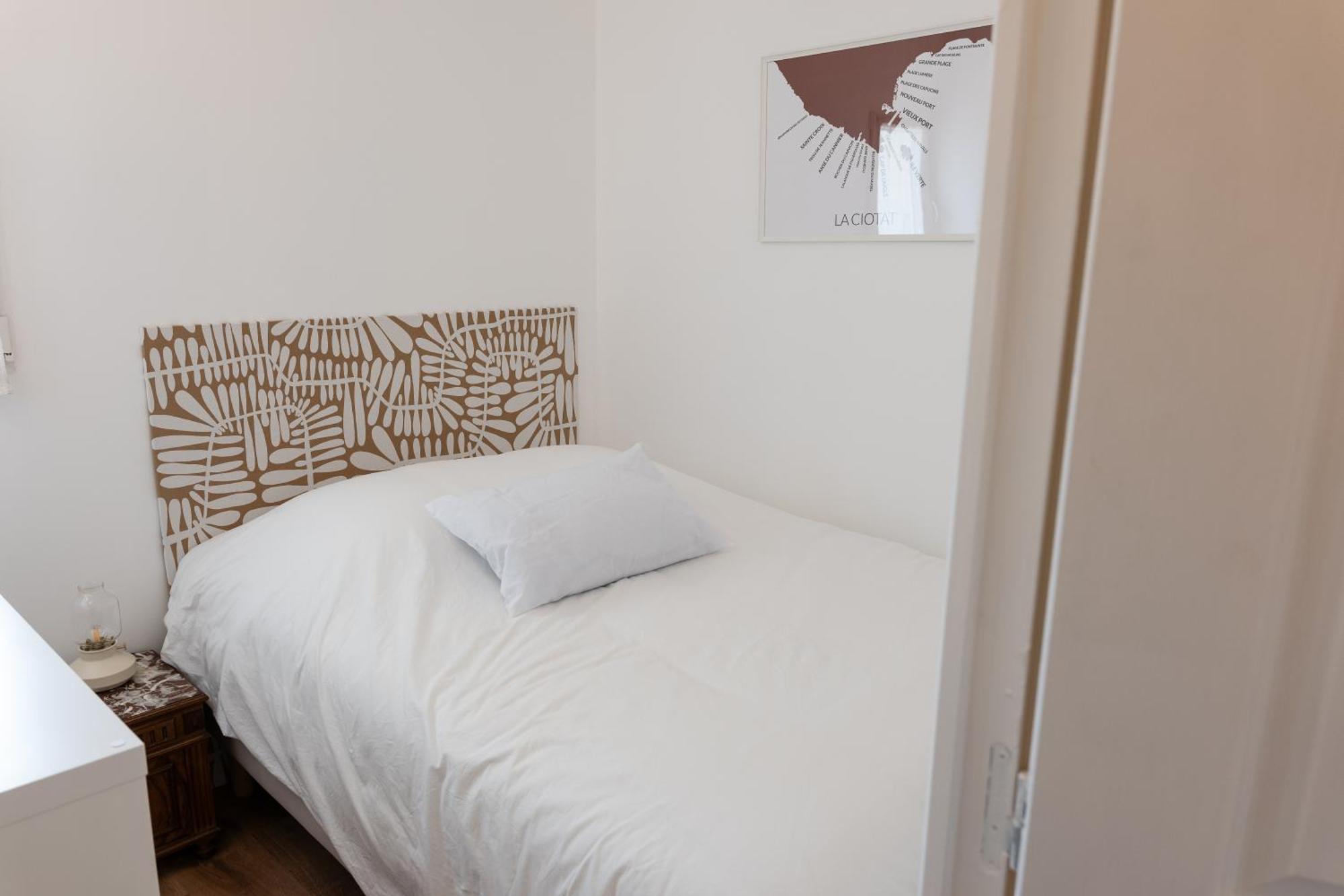 La Family - Sleep In La Ciotat Exterior foto