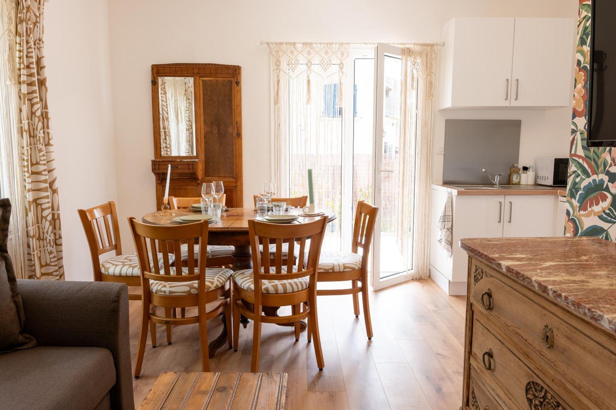 La Family - Sleep In La Ciotat Exterior foto
