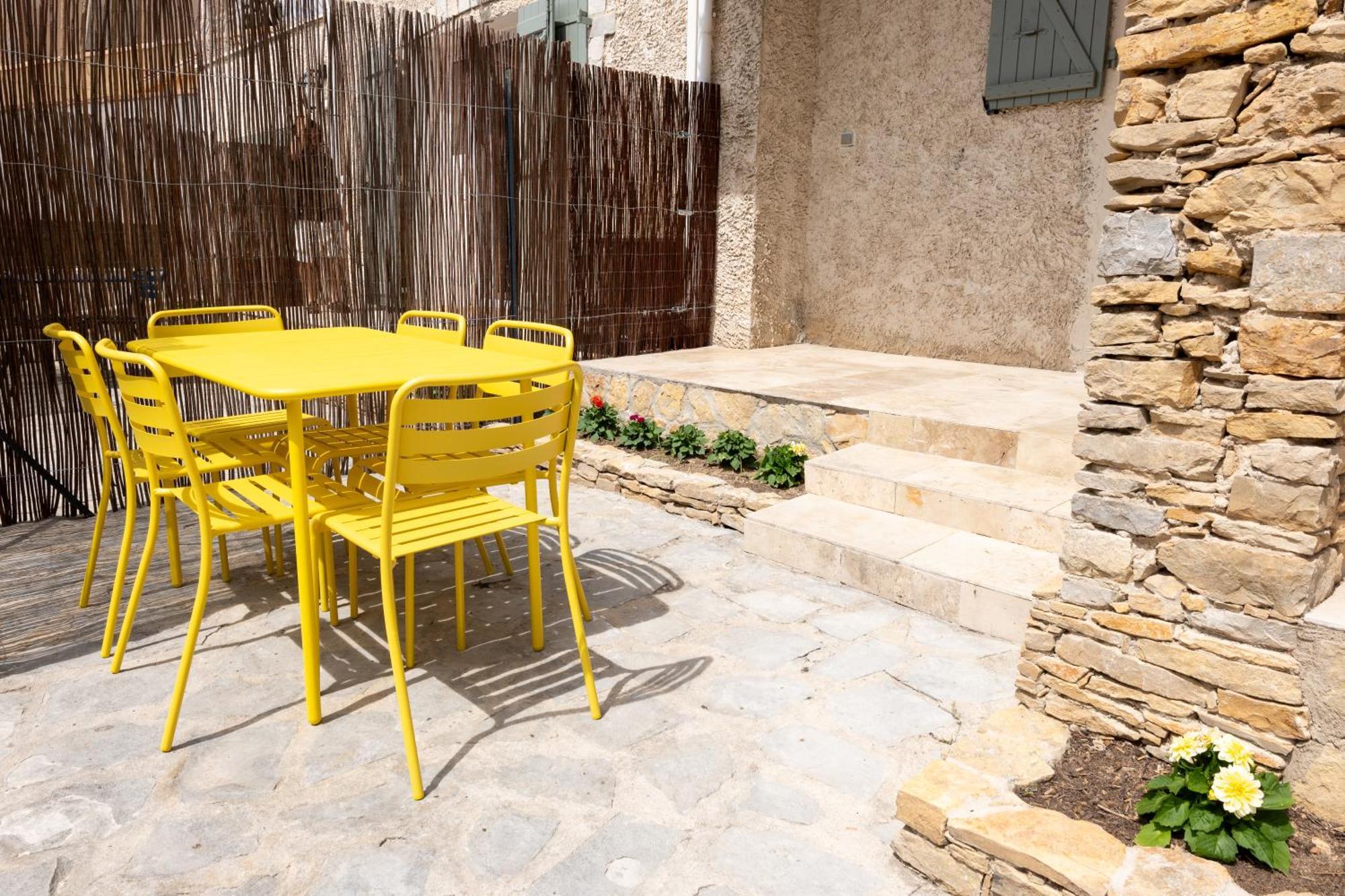 La Family - Sleep In La Ciotat Exterior foto